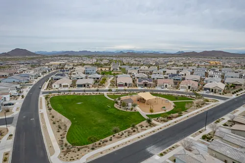 Rancho Mercado in Surprise, Arizona